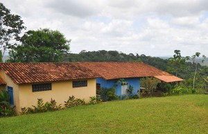 Escola Rosa dos Ventos