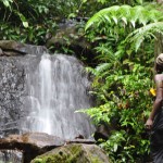 Cachoeira da Pedra