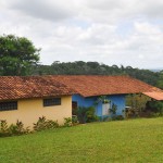 Escola Rosa dos Ventos