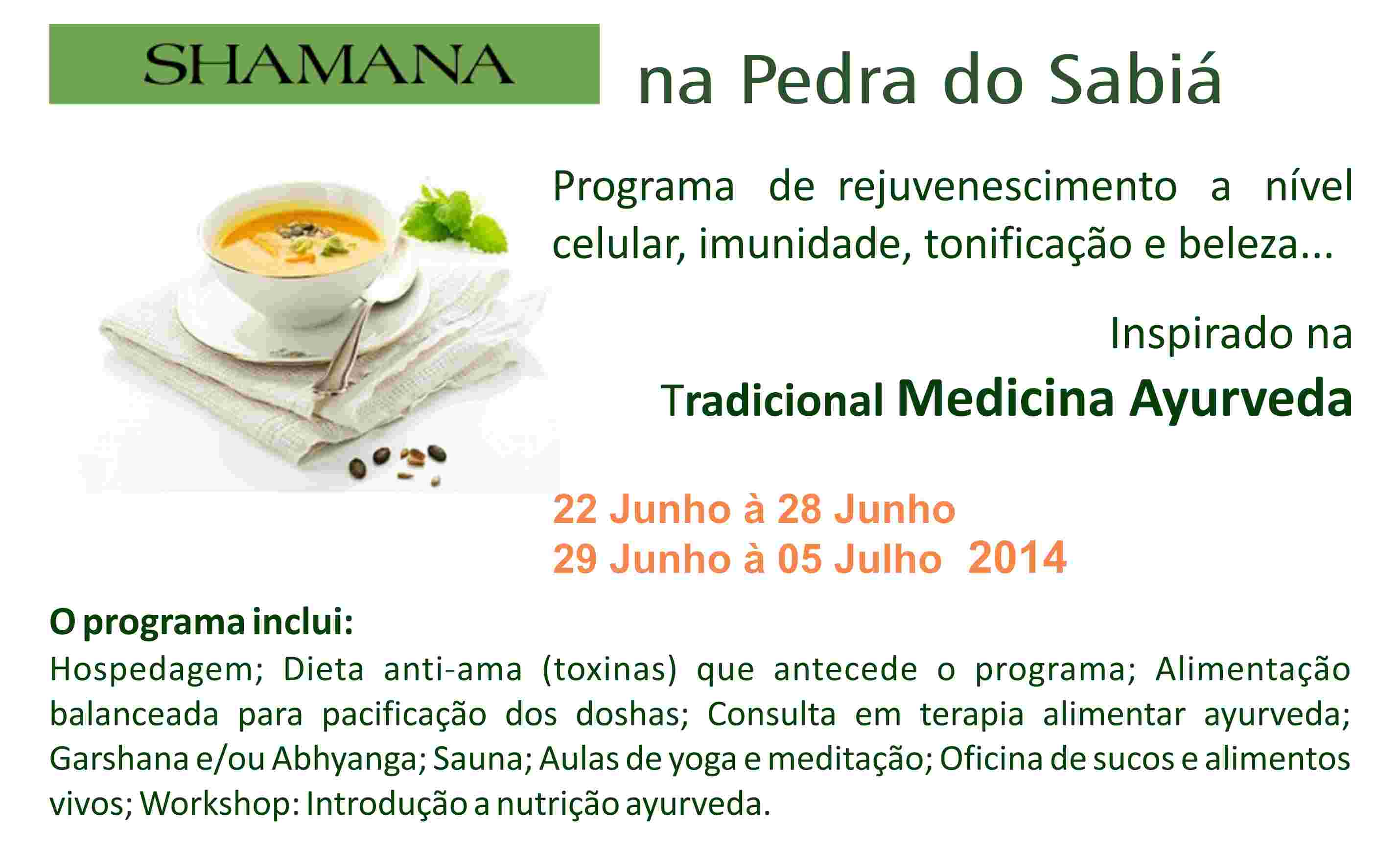 Programa de Rejuvenescimento