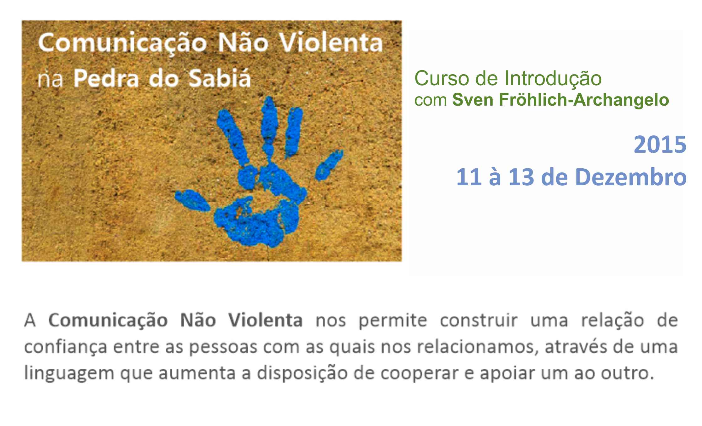 Comunicação Não Violenta