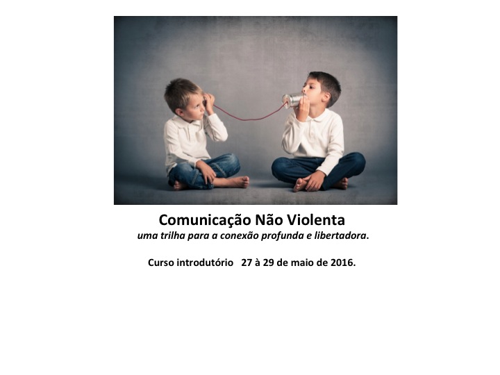 Comunicação Não Violenta