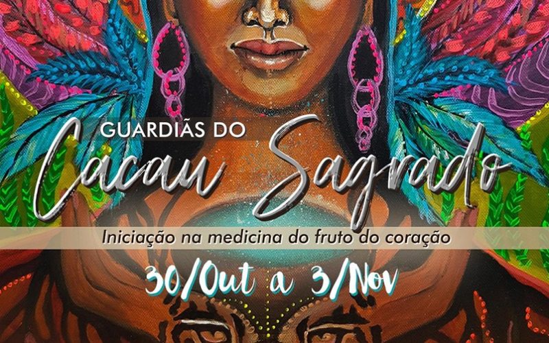 (Português) Guardiãs do Cacau Sagrado